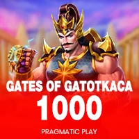 GATOT KACA 1000