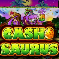 CASH SAURUS